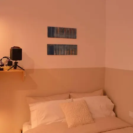 Luxurious Japandi Loft Apartment Ptolemaida Exterior photo