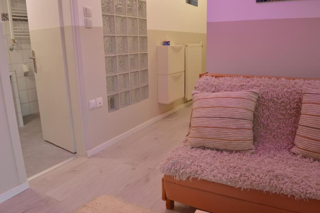 Luxurious Japandi Loft Ptolemaida