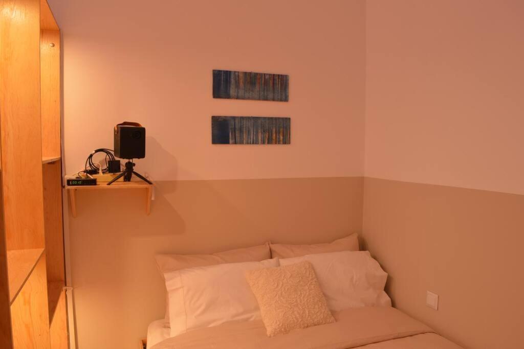 Luxurious Japandi Loft Apartament *