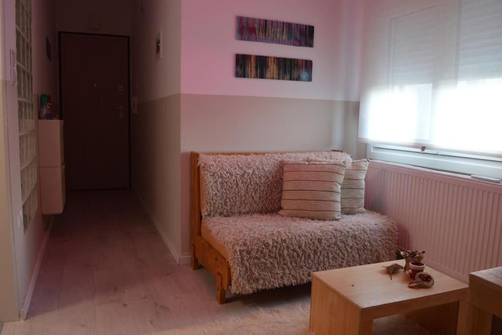 Apartament Luxurious Japandi Loft *