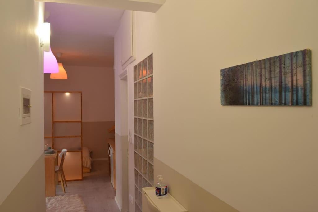 Luxurious Japandi Loft Apartament *