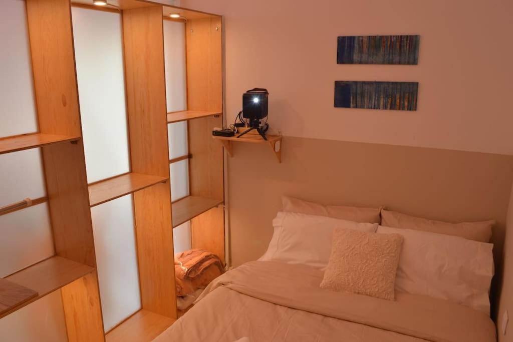 Luxurious Japandi Loft Apartament *