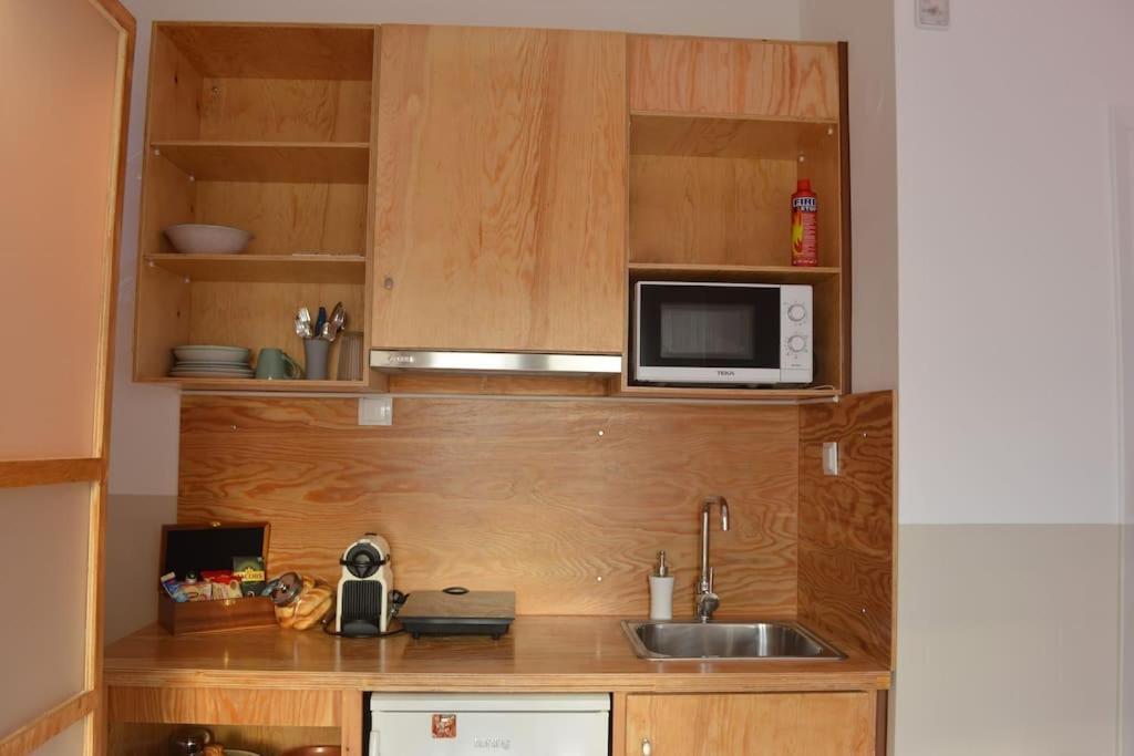 Luxurious Japandi Loft Apartament *
