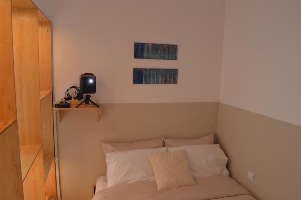Apartment Luxurious Japandi Loft