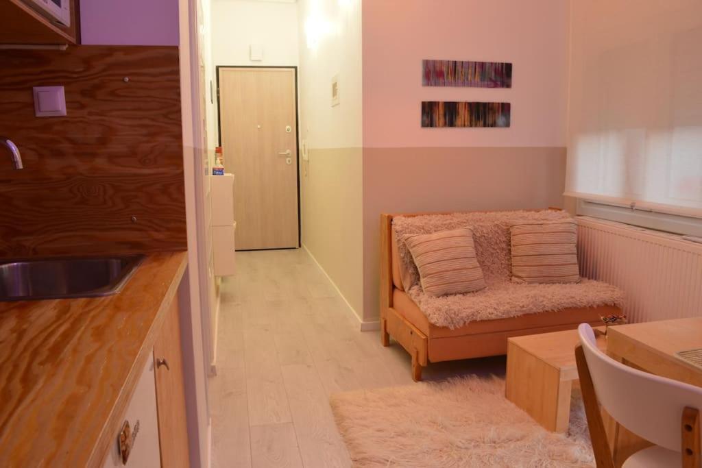 Luxurious Japandi Loft Apartament *