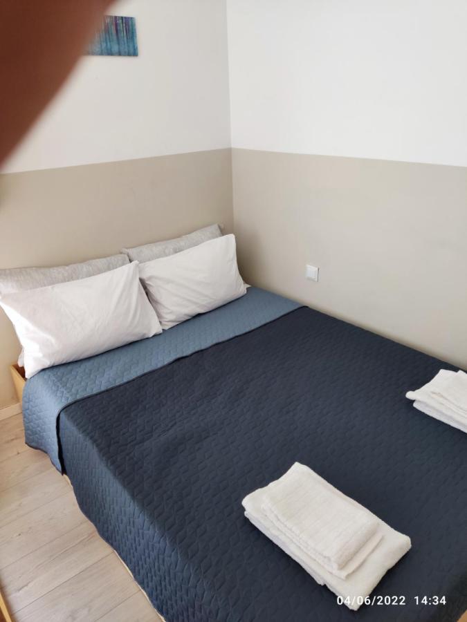 Apartament Luxurious Japandi Loft Ptolemaida